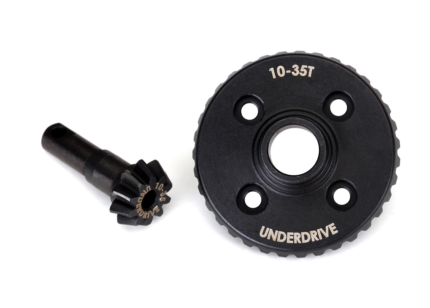 TRX-4 / TRX-6 Differential Ring and Pinion Gear