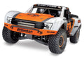 Unlimited Desert Racer RC Truck