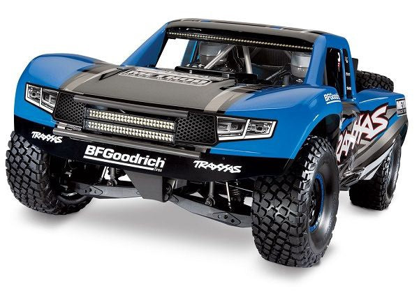 Unlimited Desert Racer RC Truck