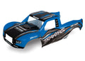 Unlimited Desert Racer Body