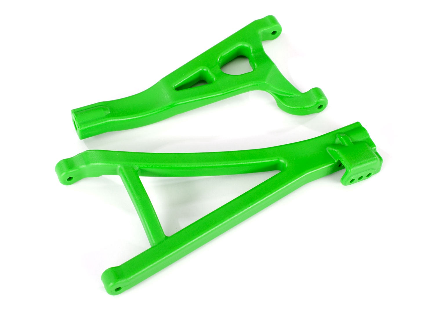 1/16 E-Revo Front Suspension Arms