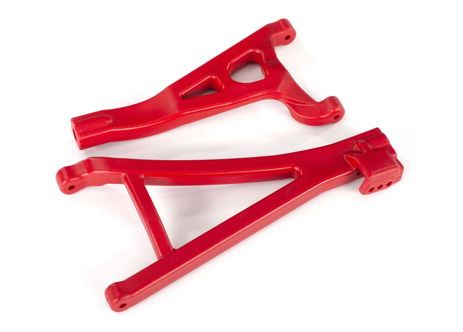 1/16 E-Revo Front Suspension Arms