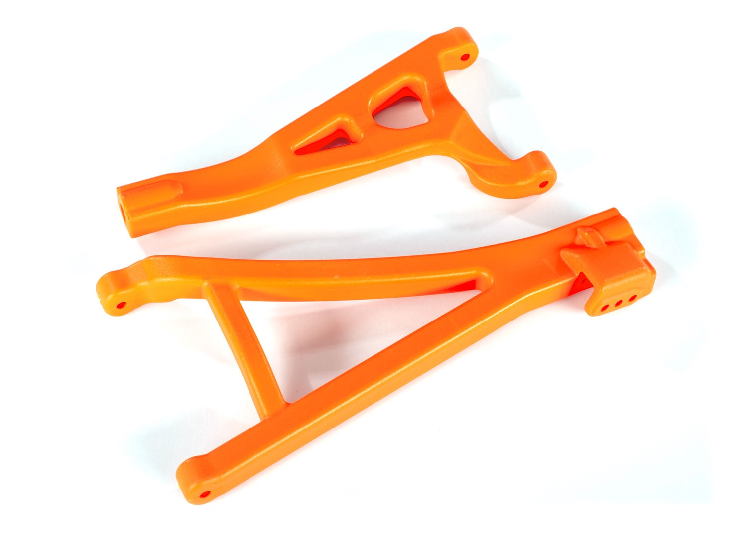 1/16 E-Revo Front Suspension Arms