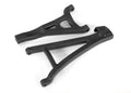 1/16 E-Revo Front Suspension Arms