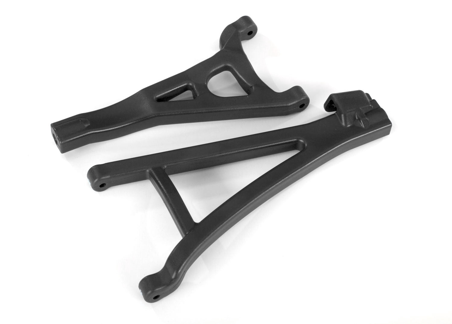 1/16 E-Revo Front Suspension Arms