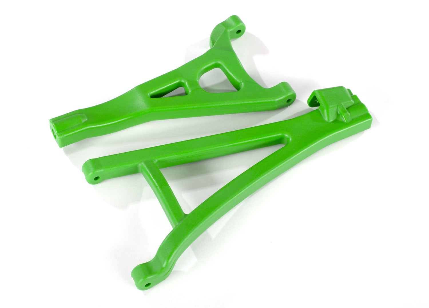 1/16 E-Revo Front Suspension Arms