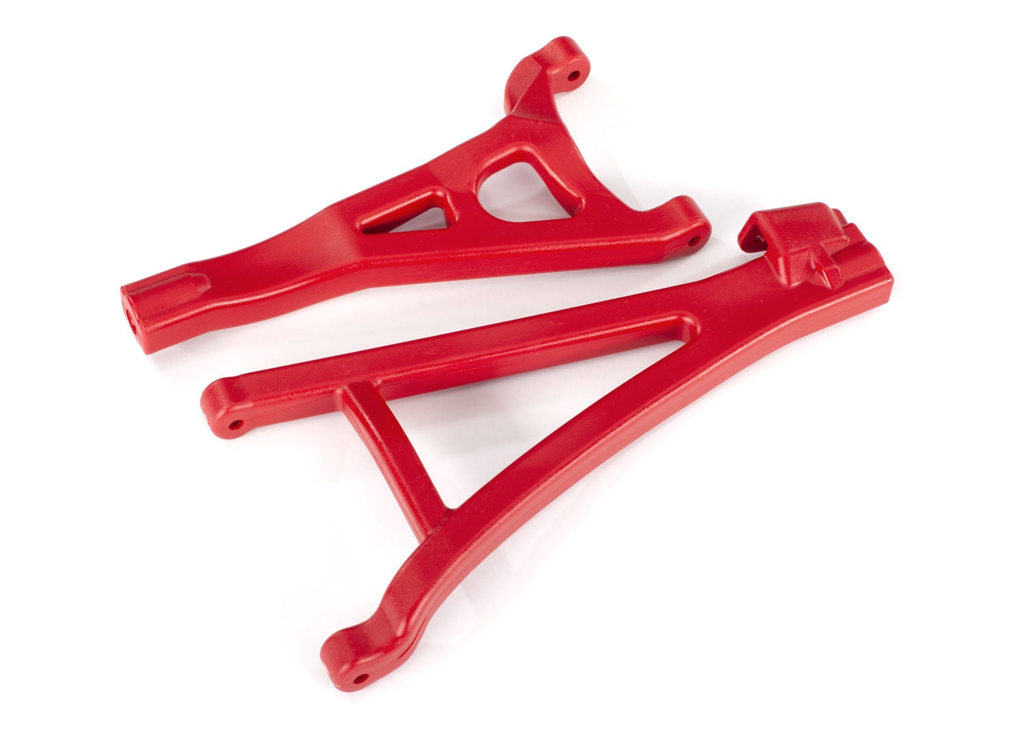 1/16 E-Revo Front Suspension Arms