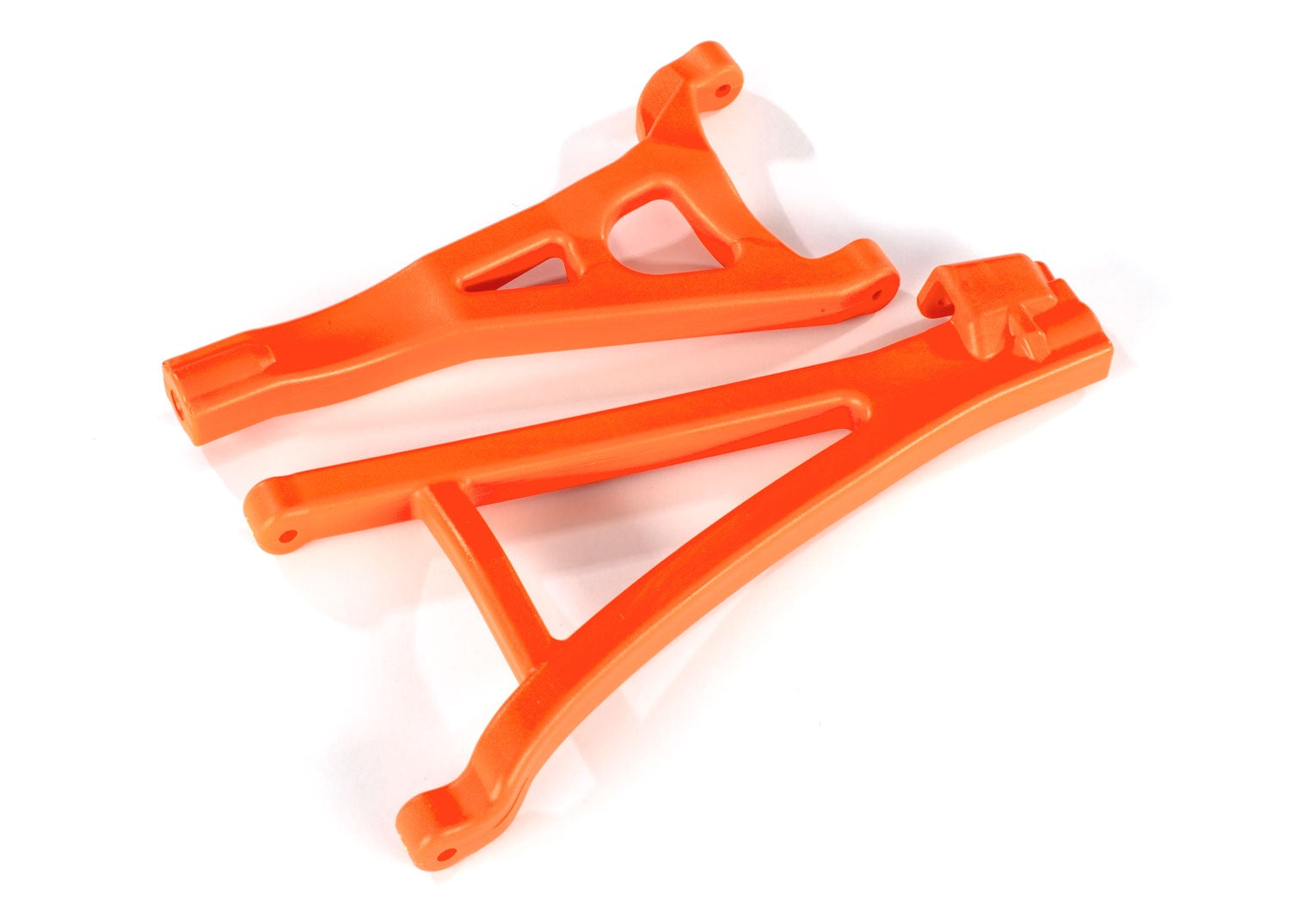 1/16 E-Revo Front Suspension Arms