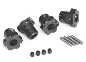 17mm Wheel Hub