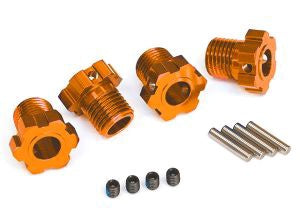 17mm Wheel Hub