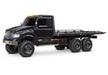 TRX-6 Ultimate RC Hauler with Winch RC Truck