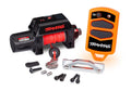 TRX-4 and TRX-6 Winch Kit w/ Wireless Controller