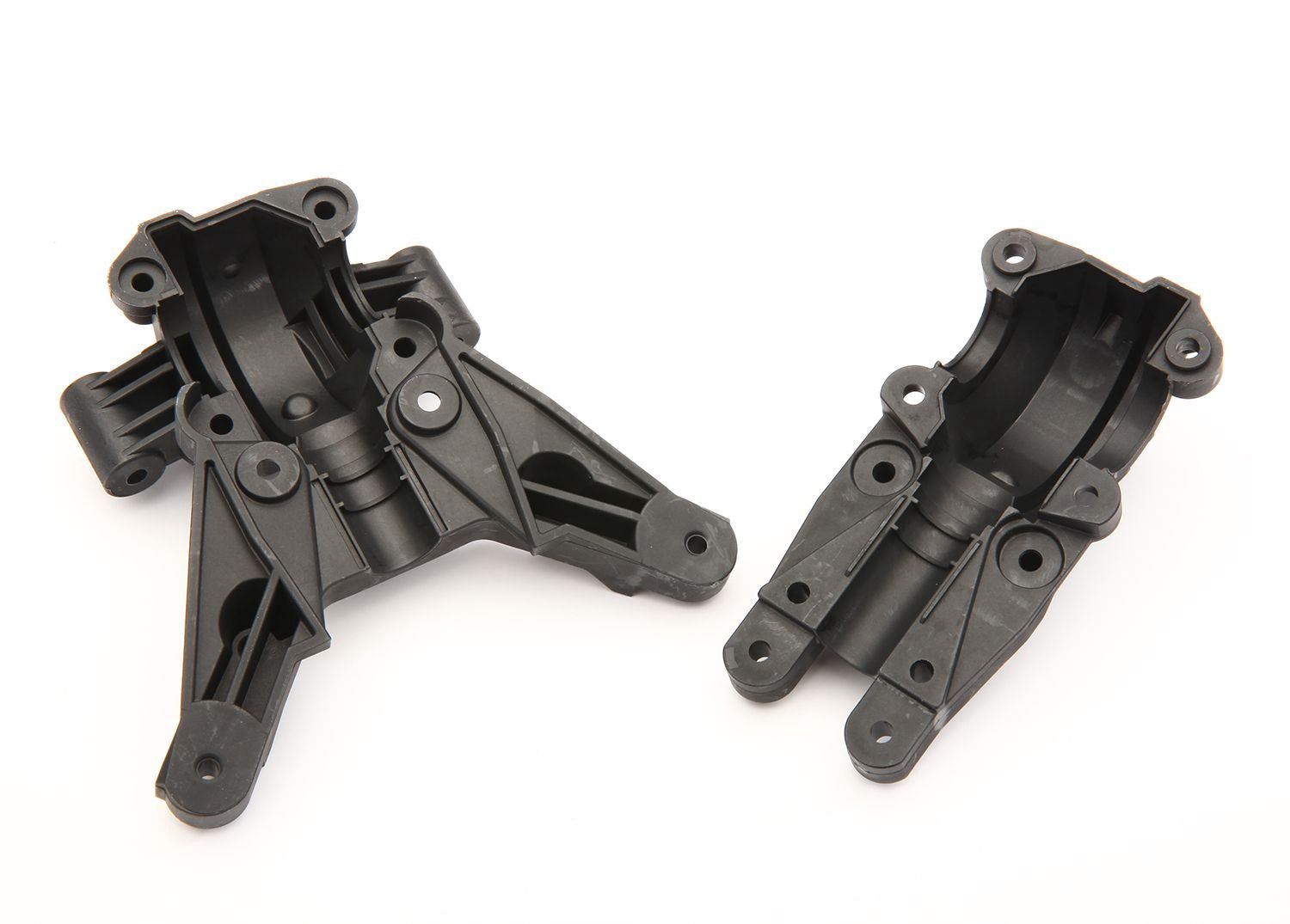 Maxx Bulkhead Upper and Lower