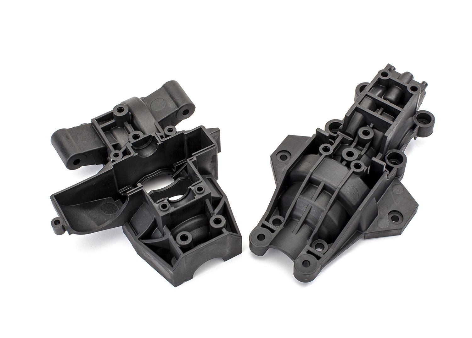 Maxx Bulkhead Upper and Lower