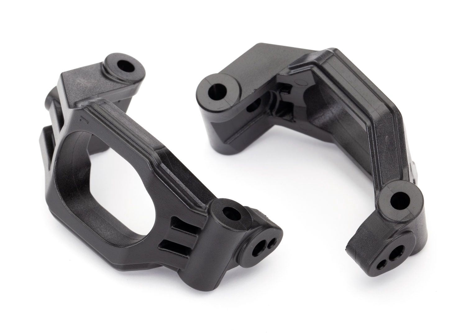 Maxx Slash and Widemaxx Caster Blocks