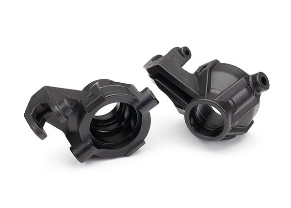Maxx Steering Blacks
