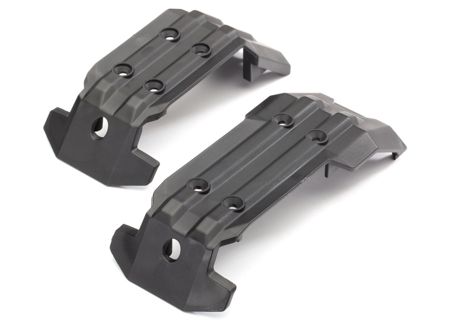 Maxx Skidplates