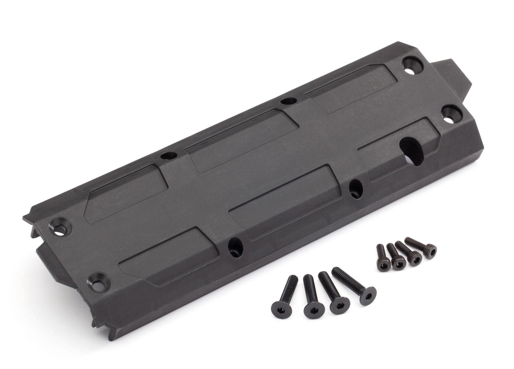 Maxx Skidplates