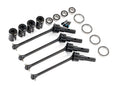 Maxx CV Steel Driveshaft