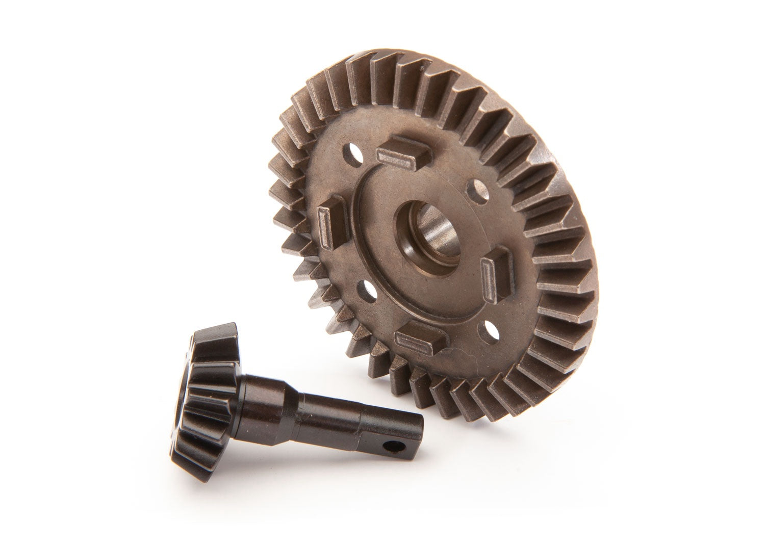 Maxx Ring Gear Differential Pinion Front