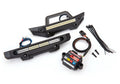 Maxx LED Light Kit w/ Power Amplifier