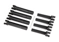 Widemaxx Half Shaft Set