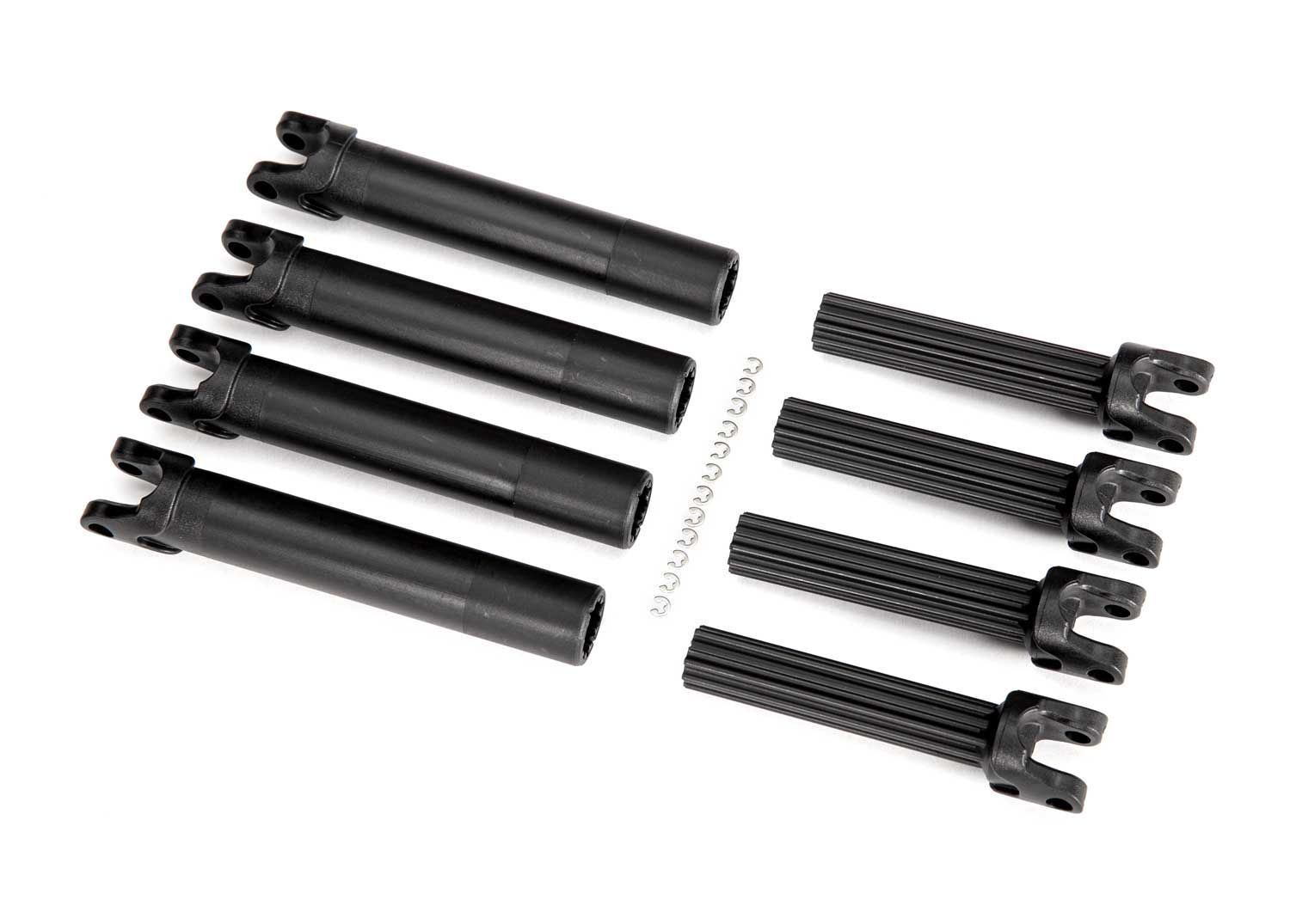 Widemaxx Half Shaft Set