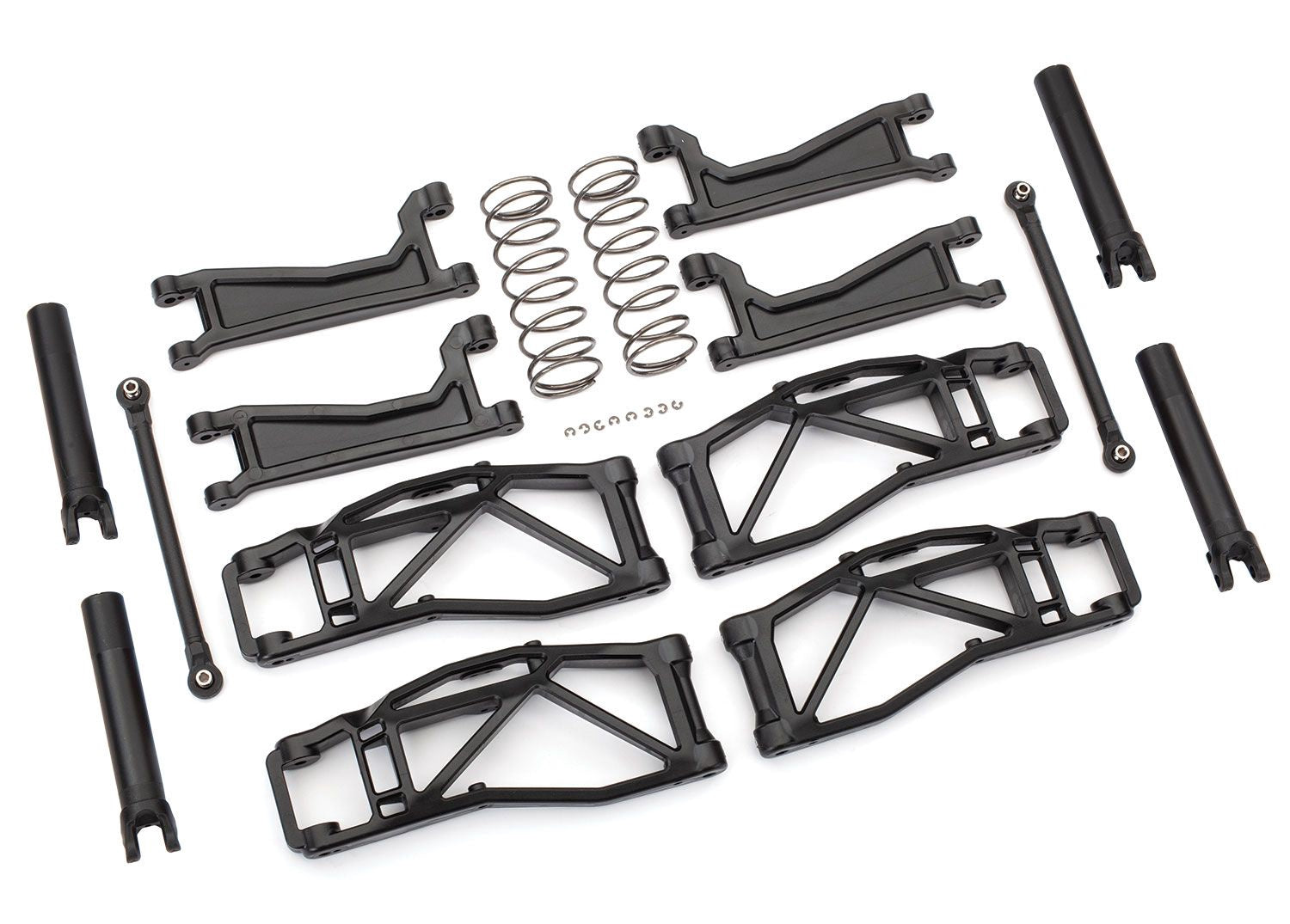 WideMaxx Suspension Kit