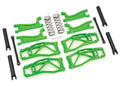 WideMaxx Suspension Kit