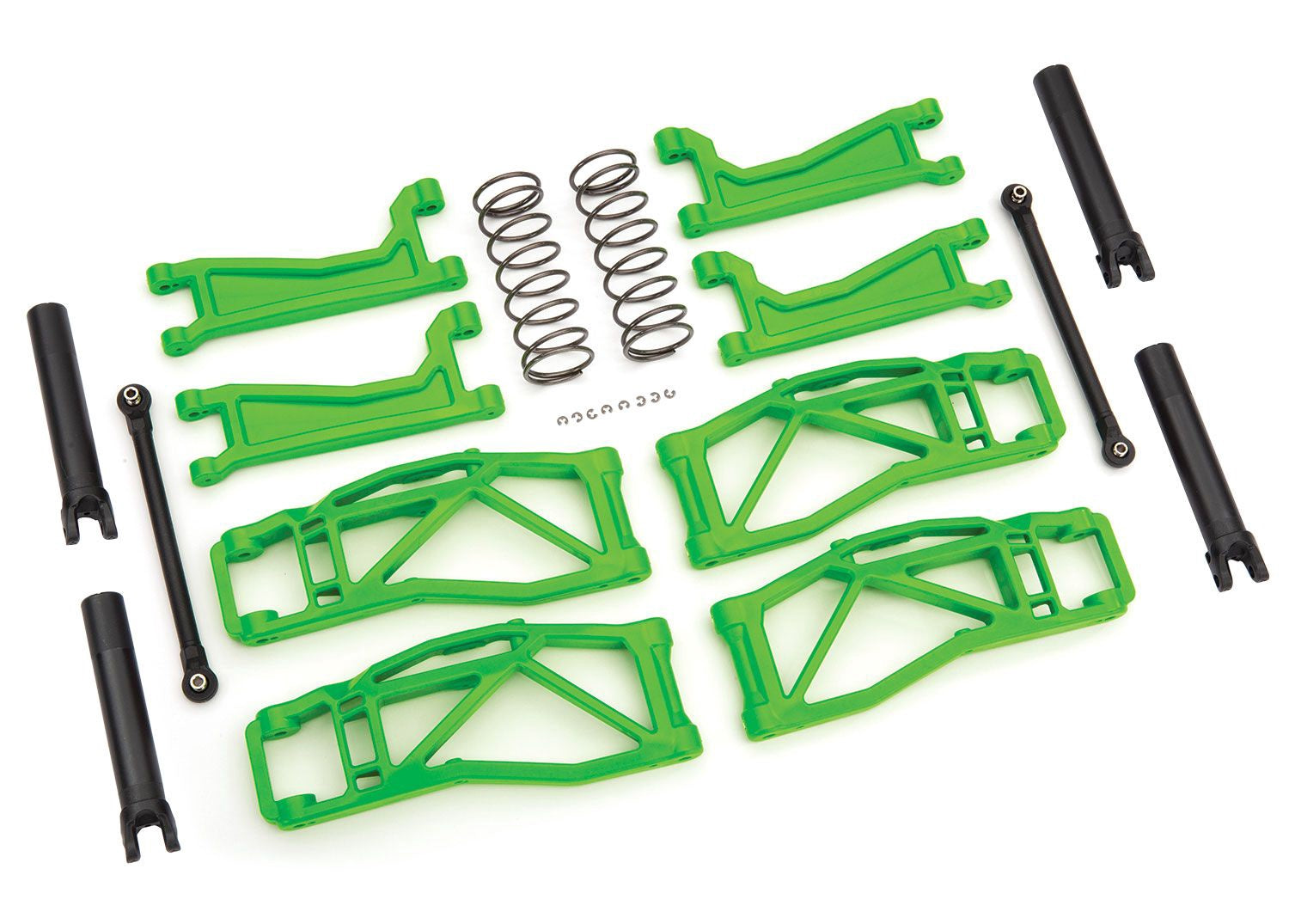 WideMaxx Suspension Kit