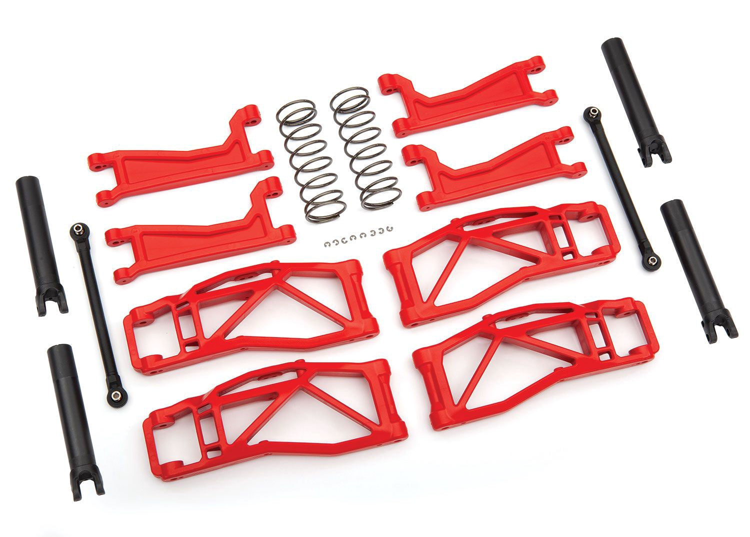 WideMaxx Suspension Kit