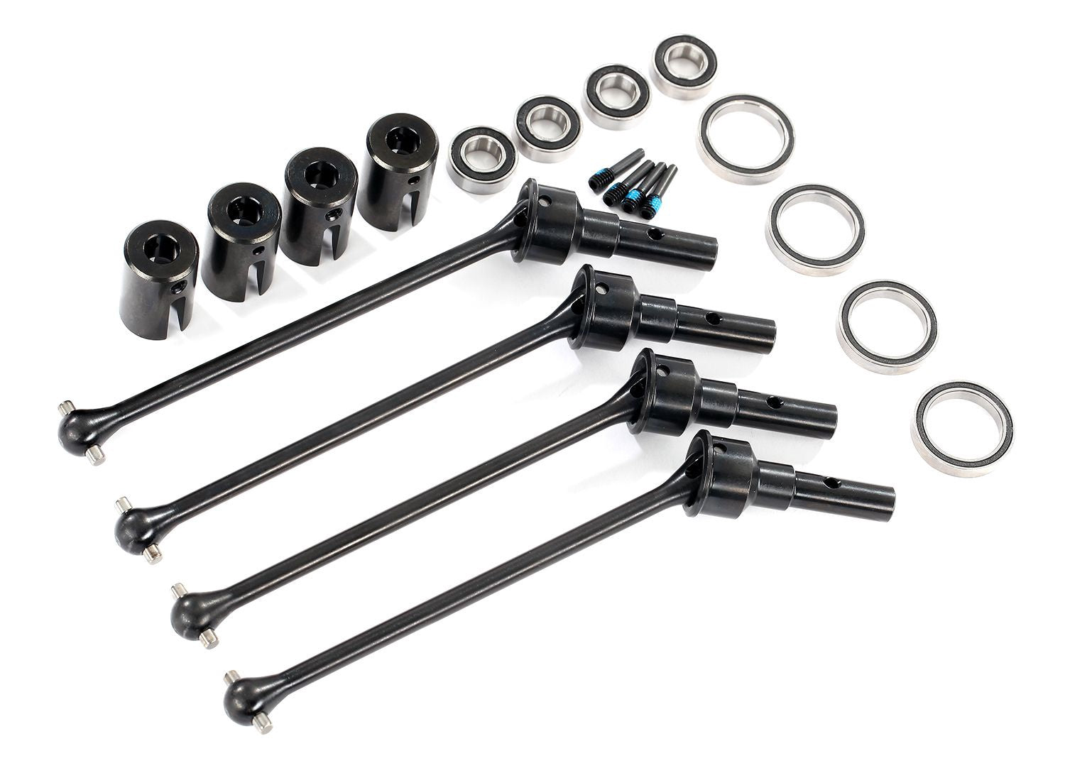 Widemaxx Driveshafts (4)