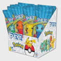 Pokemon Pez Candy