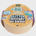 RmsÂ® Crazy Funâ„¢ 7" Bao Bun Mystery Squishy Rare Gltr