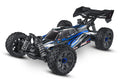 Jato 4x4 BL-2s RC Car
