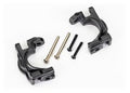 Extreme Heavy Duty Caster Blocks