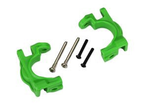 Extreme Heavy Duty Caster Blocks