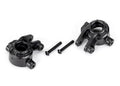 Extreme Heavy Duty Steering Blocks