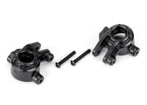 Extreme Heavy Duty Steering Blocks