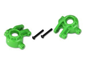 Extreme Heavy Duty Steering Blocks