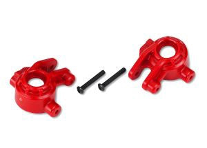Extreme Heavy Duty Steering Blocks