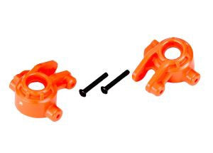 Extreme Heavy Duty Steering Blocks