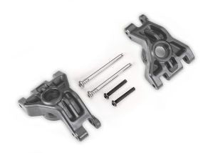 Extreme Heavy Duty Carrier Stub Axle