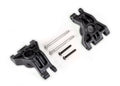 Extreme Heavy Duty Carrier Stub Axle