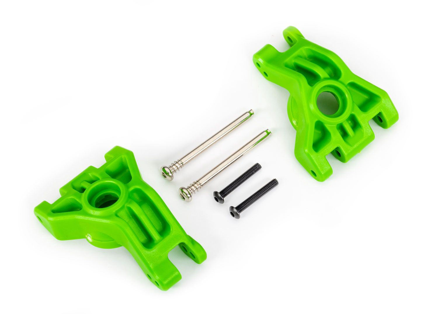 Extreme Heavy Duty Carrier Stub Axle