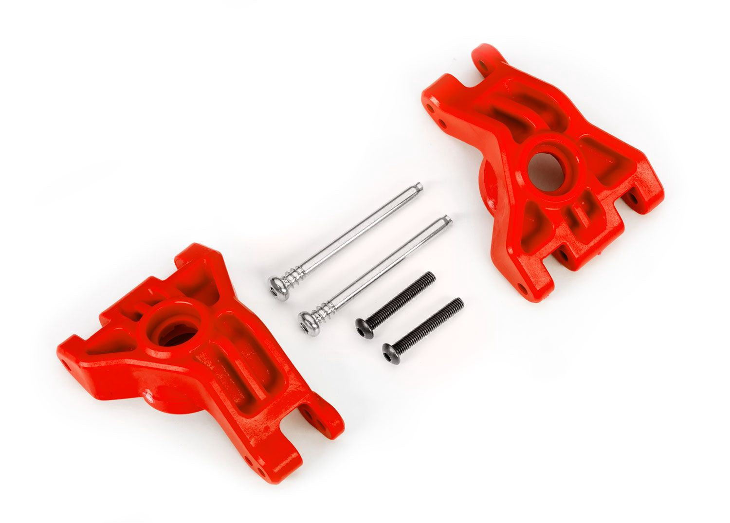 Extreme Heavy Duty Carrier Stub Axle