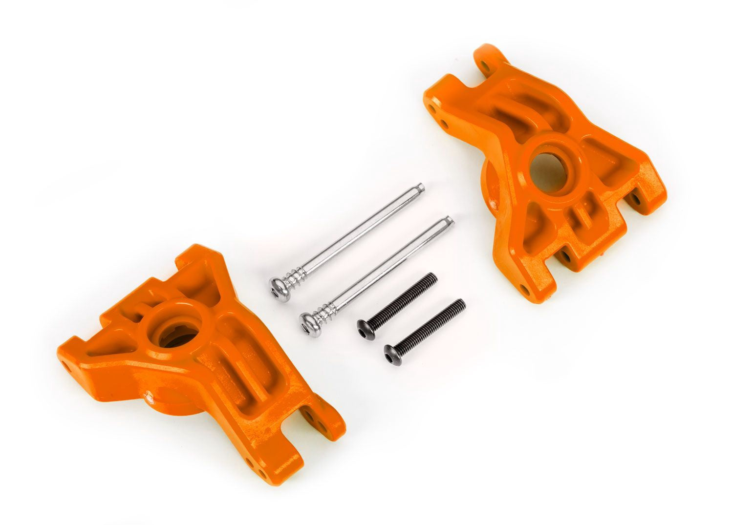 Extreme Heavy Duty Carrier Stub Axle