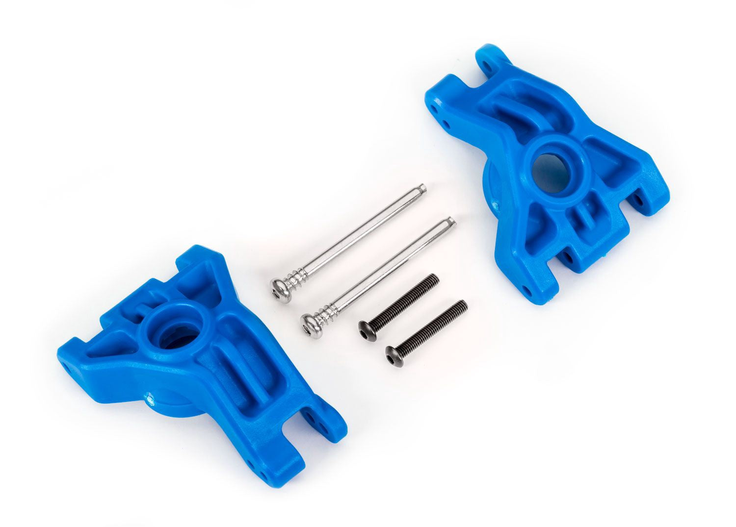Extreme Heavy Duty Carrier Stub Axle
