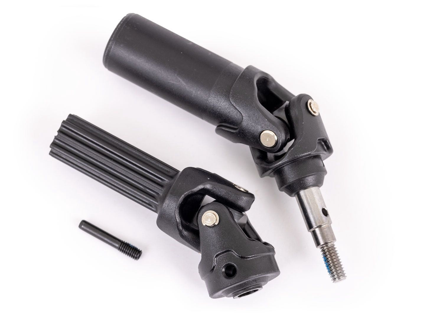 Rustler Driveshaft Assembly