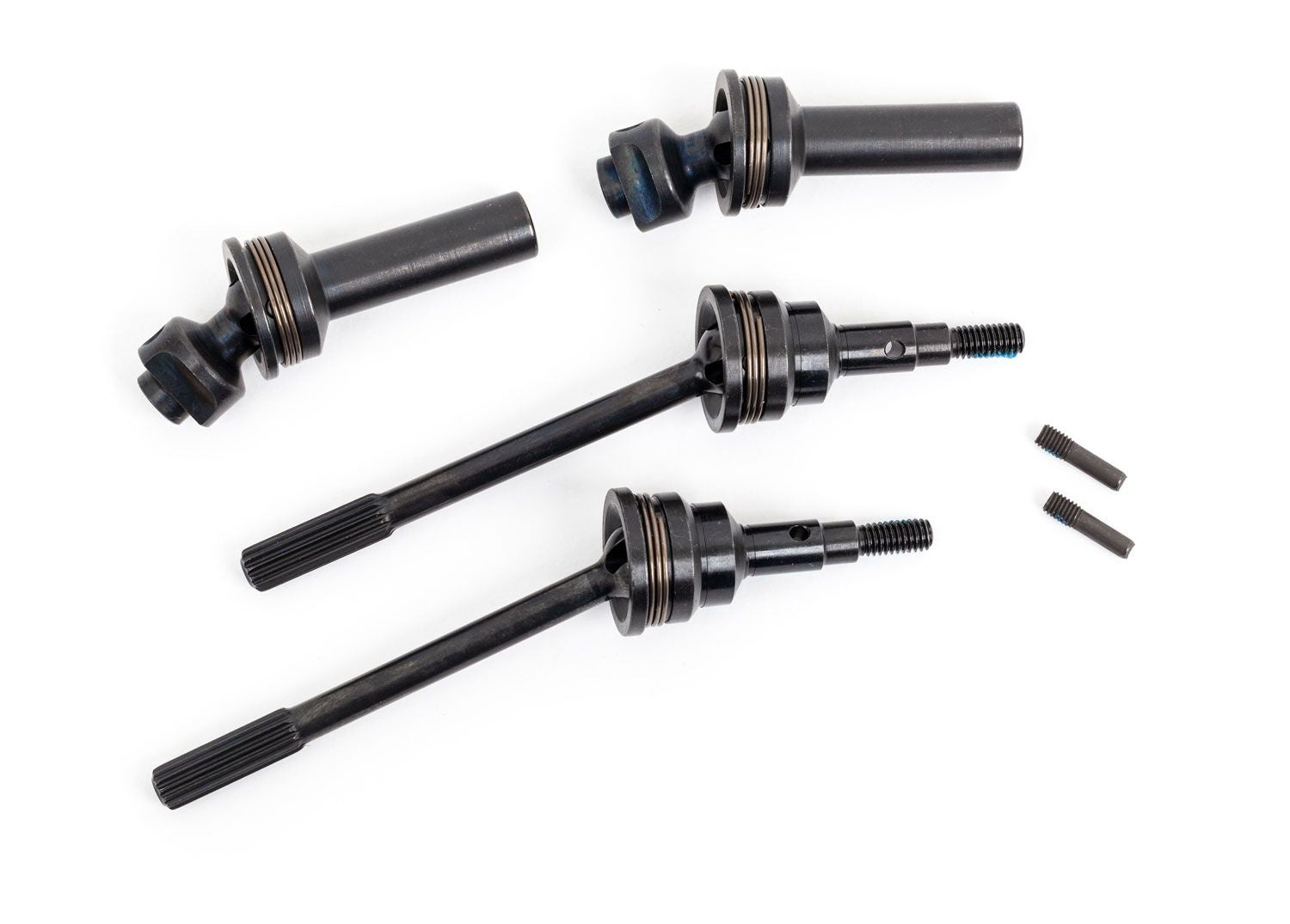 Rustler CV Driveshaft